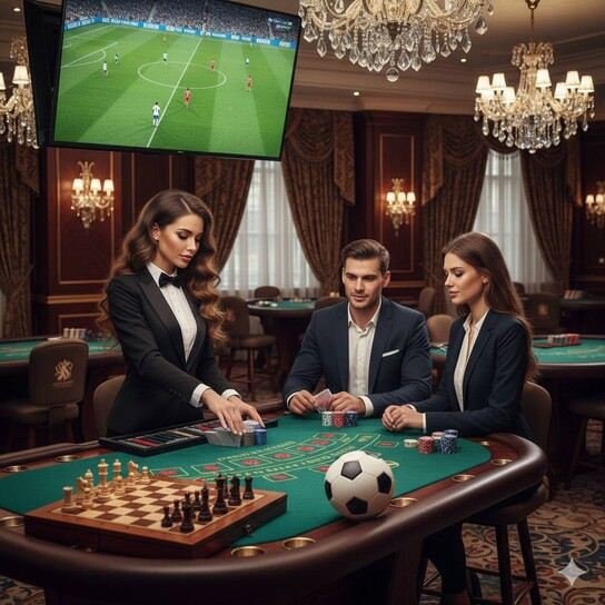 绝世仙王主视觉